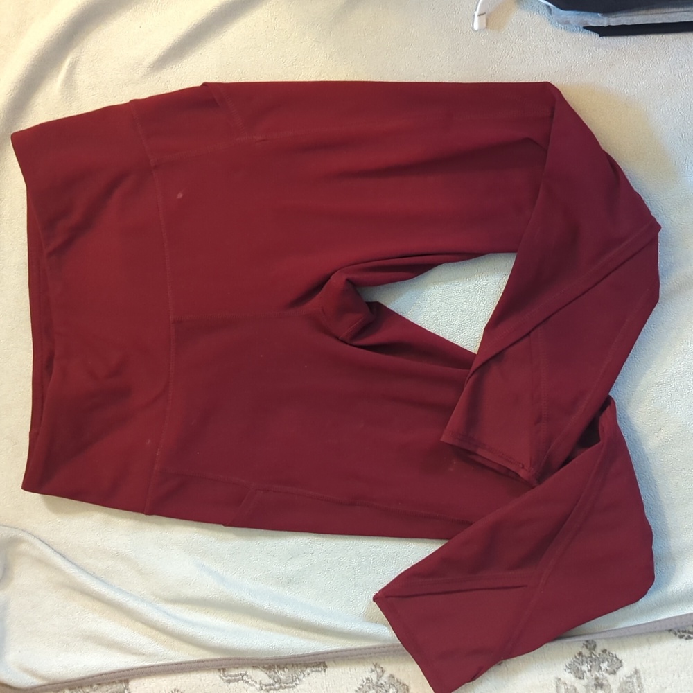 S: Head Activewear Yoga Style Leggings